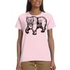Ladies' Ultra Cotton® T-Shirt Thumbnail