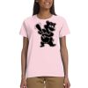 Ladies' Ultra Cotton® T-Shirt Thumbnail