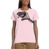 Ladies' Ultra Cotton® T-Shirt Thumbnail