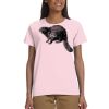 Ladies' Ultra Cotton® T-Shirt Thumbnail