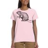 Ladies' Ultra Cotton® T-Shirt Thumbnail