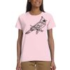 Ladies' Ultra Cotton® T-Shirt Thumbnail