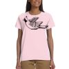 Ladies' Ultra Cotton® T-Shirt Thumbnail