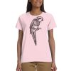 Ladies' Ultra Cotton® T-Shirt Thumbnail