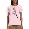 Ladies' Ultra Cotton® T-Shirt Thumbnail
