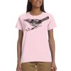 Ladies' Ultra Cotton® T-Shirt Thumbnail