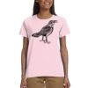 Ladies' Ultra Cotton® T-Shirt Thumbnail