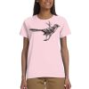 Ladies' Ultra Cotton® T-Shirt Thumbnail