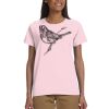 Ladies' Ultra Cotton® T-Shirt Thumbnail