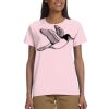 Ladies' Ultra Cotton® T-Shirt Thumbnail
