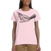 Ladies' Ultra Cotton® T-Shirt Thumbnail