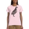 Ladies' Ultra Cotton® T-Shirt Thumbnail