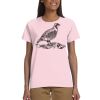 Ladies' Ultra Cotton® T-Shirt Thumbnail