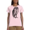 Ladies' Ultra Cotton® T-Shirt Thumbnail