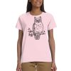 Ladies' Ultra Cotton® T-Shirt Thumbnail
