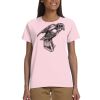 Ladies' Ultra Cotton® T-Shirt Thumbnail