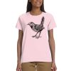 Ladies' Ultra Cotton® T-Shirt Thumbnail