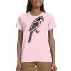 Ladies' Ultra Cotton® T-Shirt Thumbnail