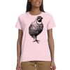 Ladies' Ultra Cotton® T-Shirt Thumbnail
