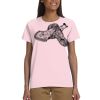 Ladies' Ultra Cotton® T-Shirt Thumbnail