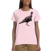 Ladies' Ultra Cotton® T-Shirt Thumbnail
