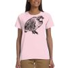 Ladies' Ultra Cotton® T-Shirt Thumbnail