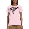 Ladies' Ultra Cotton® T-Shirt Thumbnail
