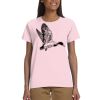 Ladies' Ultra Cotton® T-Shirt Thumbnail