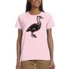 Ladies' Ultra Cotton® T-Shirt Thumbnail