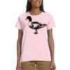Ladies' Ultra Cotton® T-Shirt Thumbnail