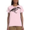 Ladies' Ultra Cotton® T-Shirt Thumbnail