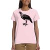 Ladies' Ultra Cotton® T-Shirt Thumbnail