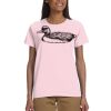 Ladies' Ultra Cotton® T-Shirt Thumbnail