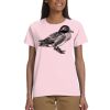 Ladies' Ultra Cotton® T-Shirt Thumbnail