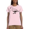 Ladies' Ultra Cotton® T-Shirt Thumbnail