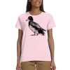 Ladies' Ultra Cotton® T-Shirt Thumbnail
