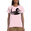 Ladies' Ultra Cotton® T-Shirt Thumbnail