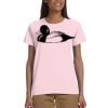 Ladies' Ultra Cotton® T-Shirt Thumbnail