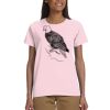 Ladies' Ultra Cotton® T-Shirt Thumbnail