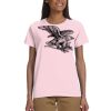 Ladies' Ultra Cotton® T-Shirt Thumbnail