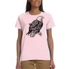 Ladies' Ultra Cotton® T-Shirt Thumbnail