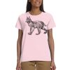 Ladies' Ultra Cotton® T-Shirt Thumbnail