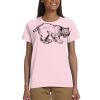 Ladies' Ultra Cotton® T-Shirt Thumbnail