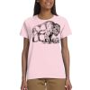 Ladies' Ultra Cotton® T-Shirt Thumbnail