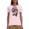 Ladies' Ultra Cotton® T-Shirt Thumbnail