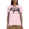 Ladies' Ultra Cotton® T-Shirt Thumbnail