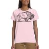 Ladies' Ultra Cotton® T-Shirt Thumbnail