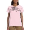 Ladies' Ultra Cotton® T-Shirt Thumbnail