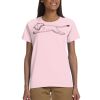 Ladies' Ultra Cotton® T-Shirt Thumbnail