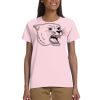 Ladies' Ultra Cotton® T-Shirt Thumbnail
